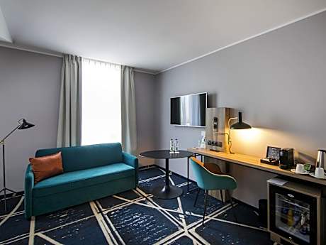 Privilege Double Room