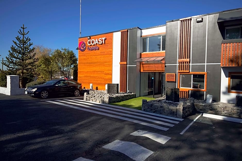 Coast Metro Vancouver Hotel