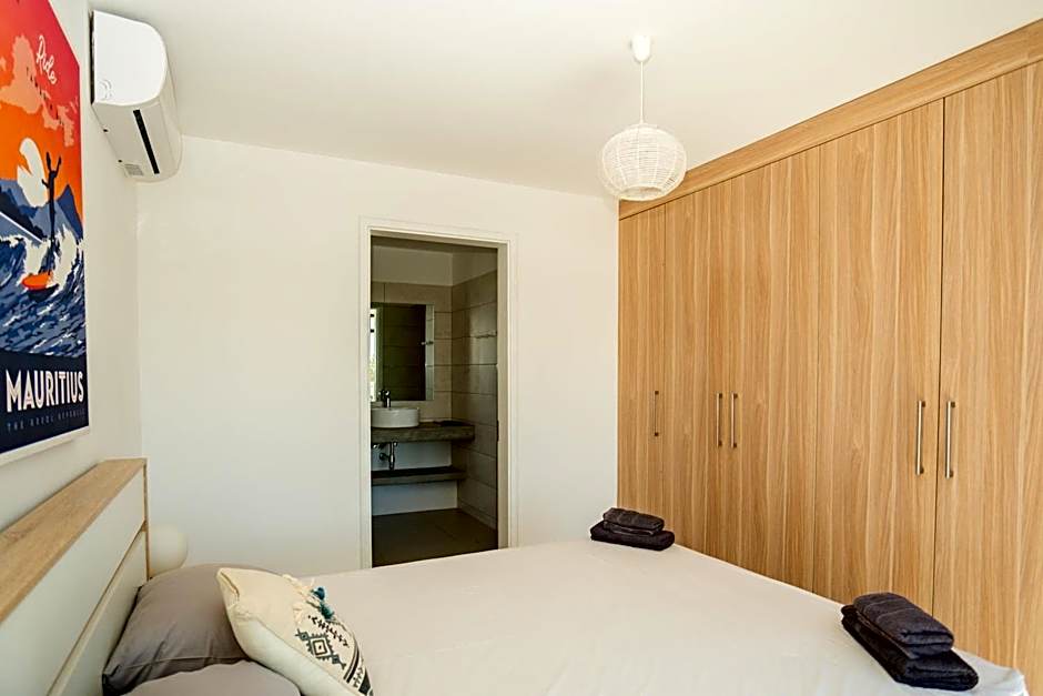 Palm Biche Residence