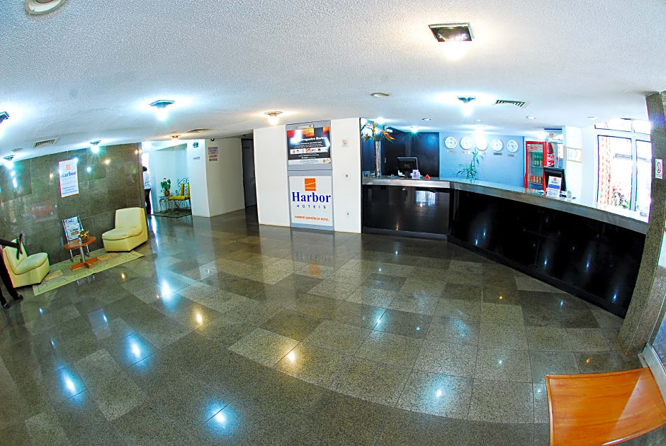 Harbor Querencia Hotel