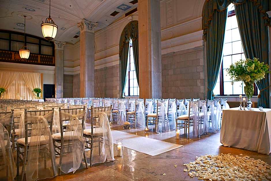 Marriott St. Louis Grand