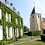Chateau de Sancy