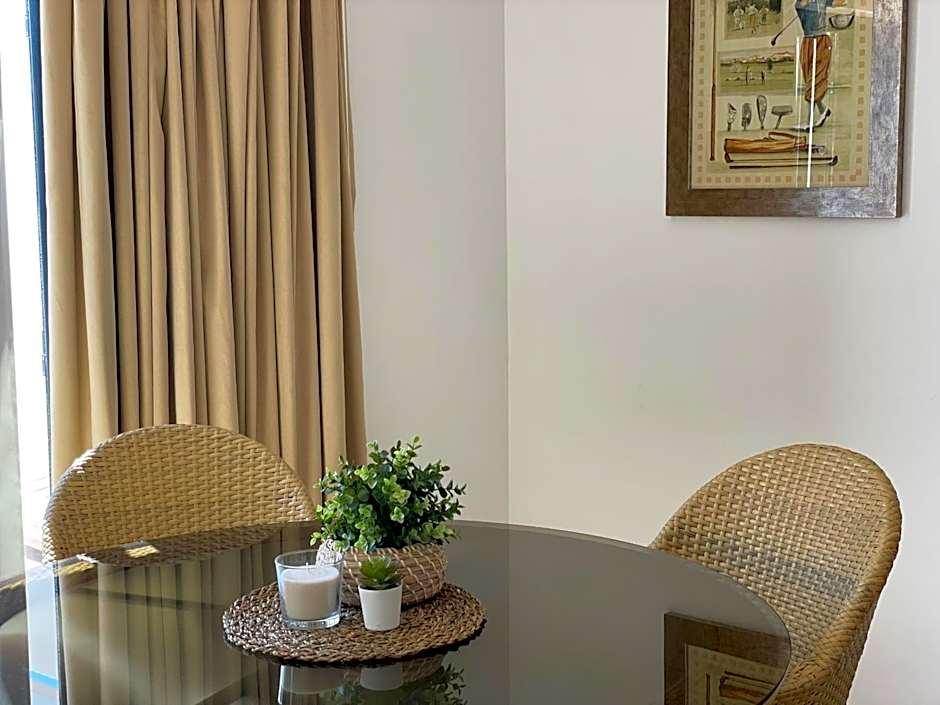 Mouraliz Apartments by HD PROPERTIES - Vilamoura Marina