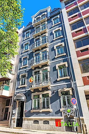 Hotel Italia