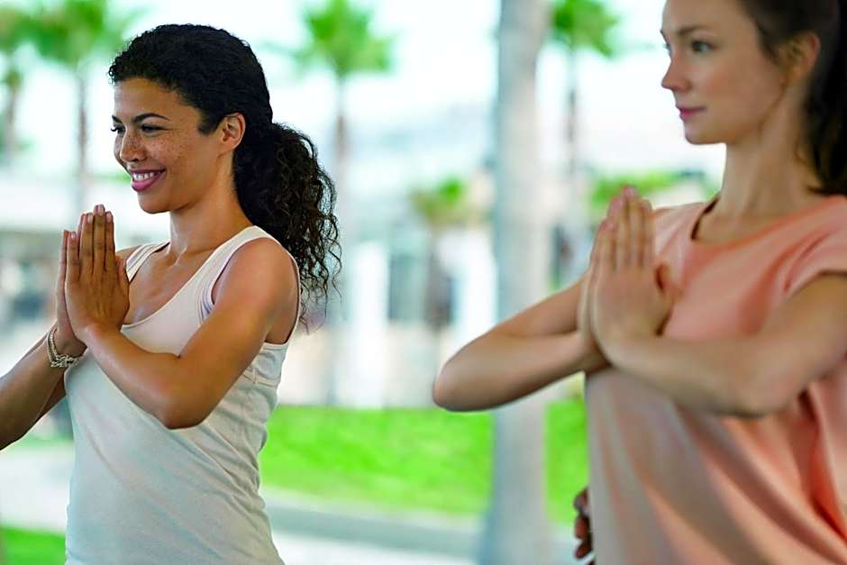 TUI BLUE Palm Garden