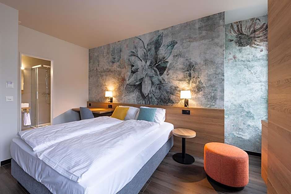 Hotel Loge