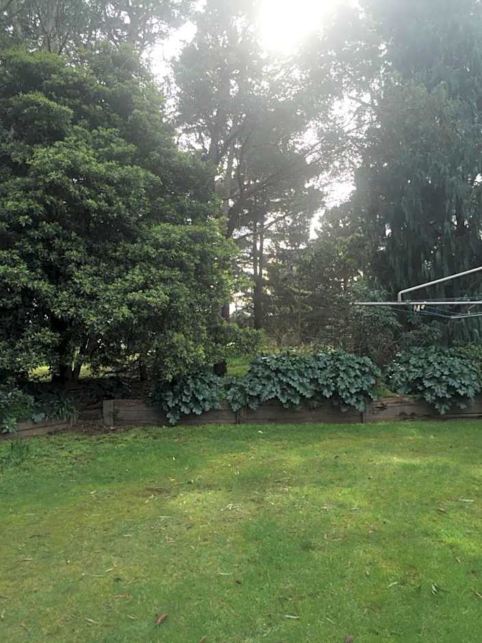 Sherwood Park bed and breakfast