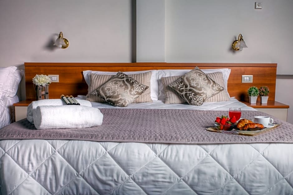 Hotel Ares Milano