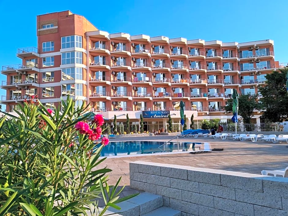Amiral Hotel