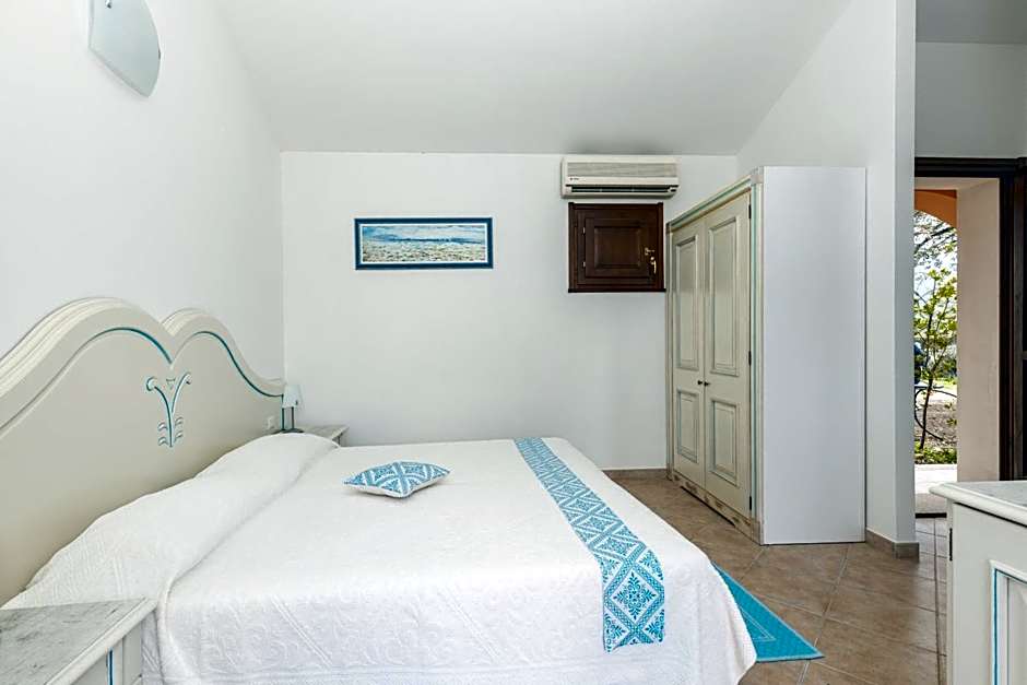 Hotel Genna 'e Masoni