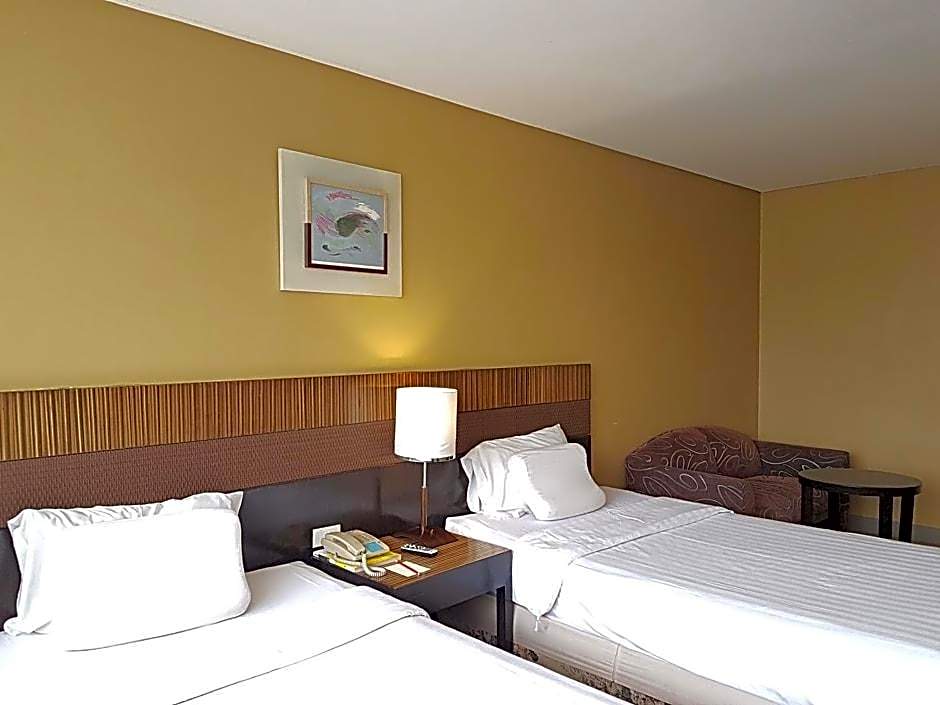 Summit Circle Cebu (Quarantine Hotel)