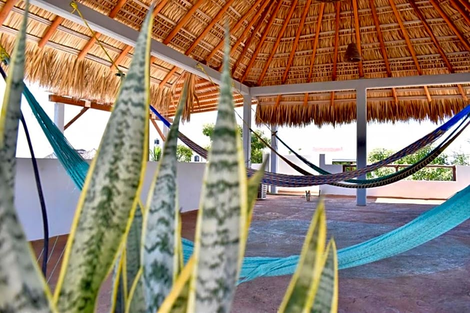 Carri Surf Studio