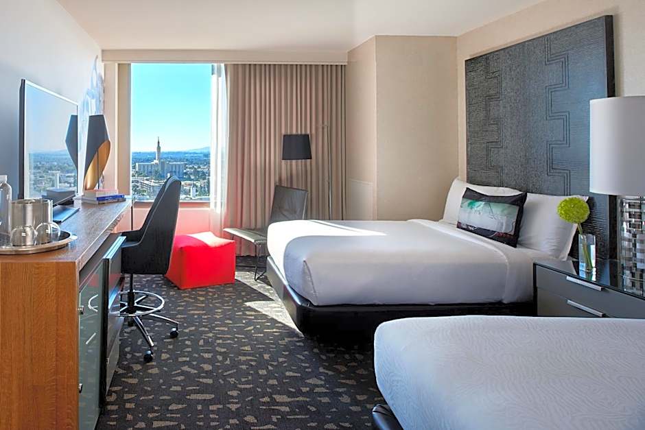 Kimpton Hotel Palomar Los Angeles Beverly Hills By IHG