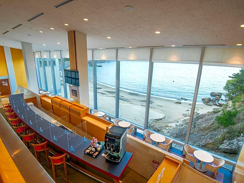 Nichinankaigan Nango Prince Hotel