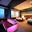 Hotel Satsukien