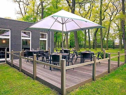 Mercure Hotel AM Entenfang Hannover