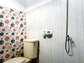 Saijaan Yogyakarta Mitra RedDoorz