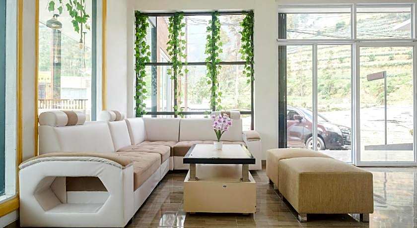 RedDoorz Syariah near Gerbang Dieng 2