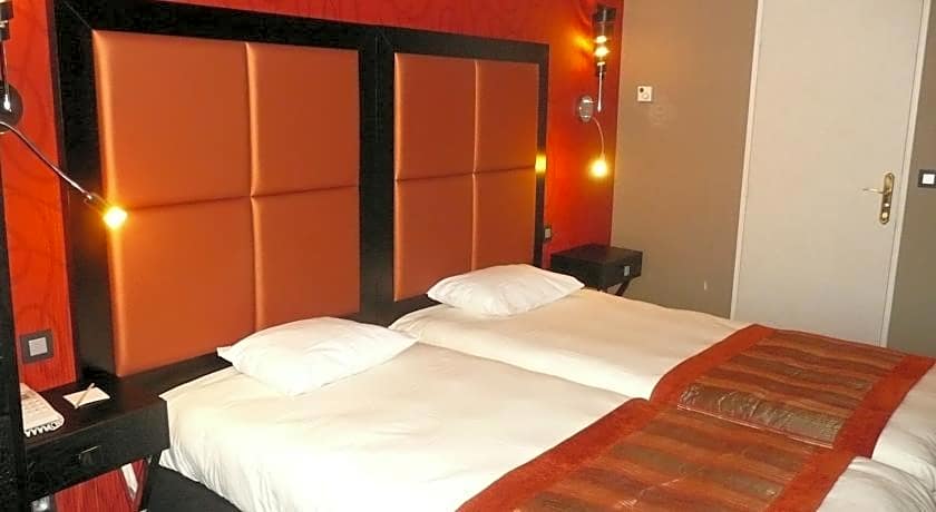 Best Western Plus Opera Batignolles