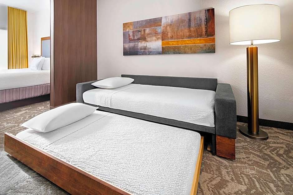 SpringHill Suites by Marriott Scottsdale North