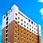 Toyoko Inn Hokkaido Asahikawa-Eki Higashi-Guchi