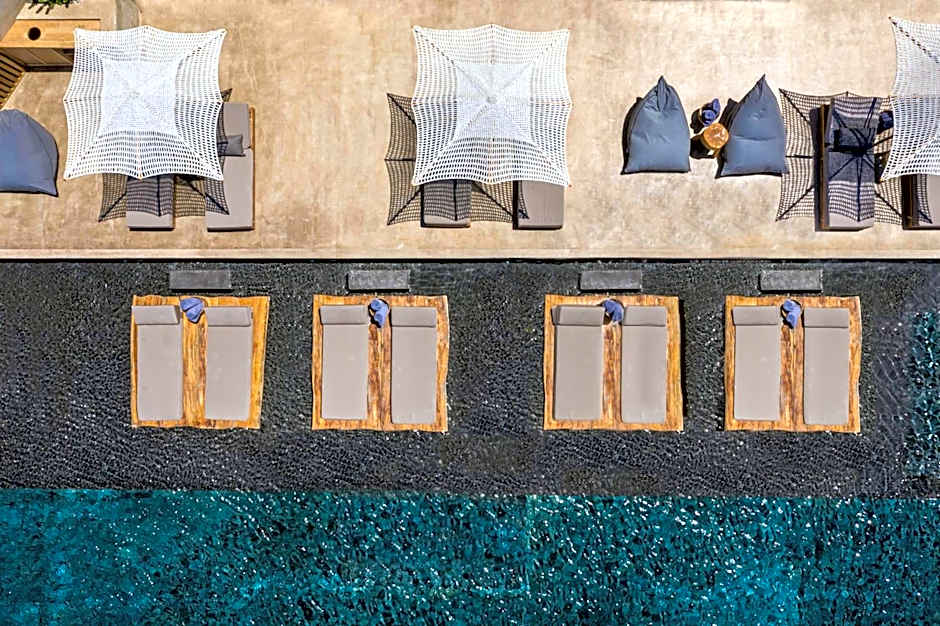 Andronis Arcadia Hotel