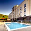 Hampton Inn Birmingham/Leeds