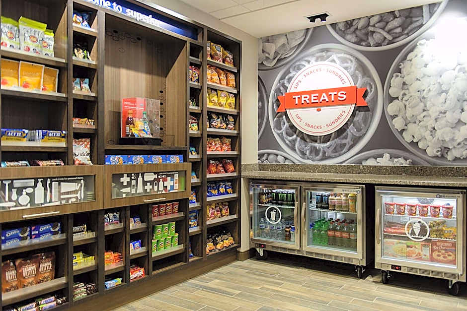 Hampton Inn By Hilton Superior Duluth