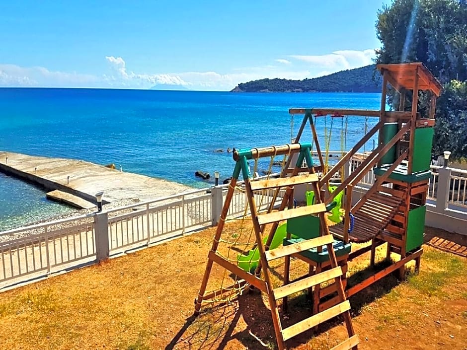 Maranton Beach Hotel