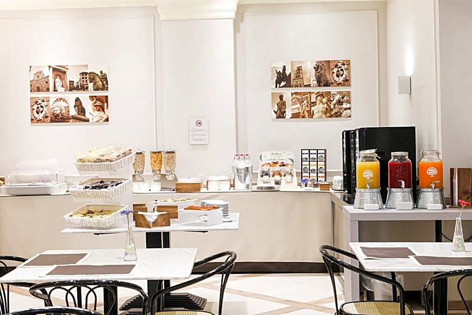 Albergo Firenze