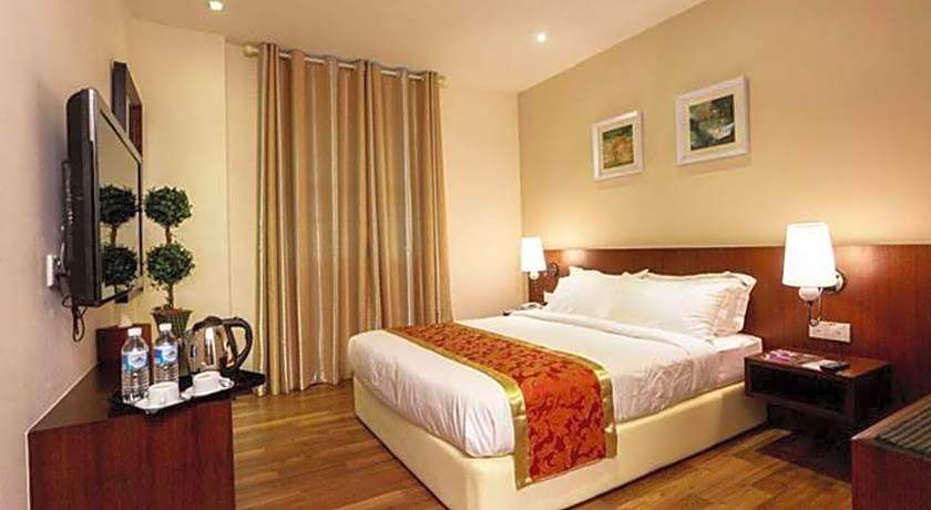 D Boutique Hotel