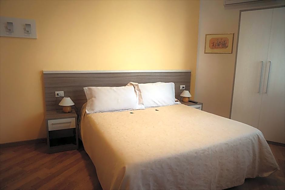 B&B I Tetti di Siena