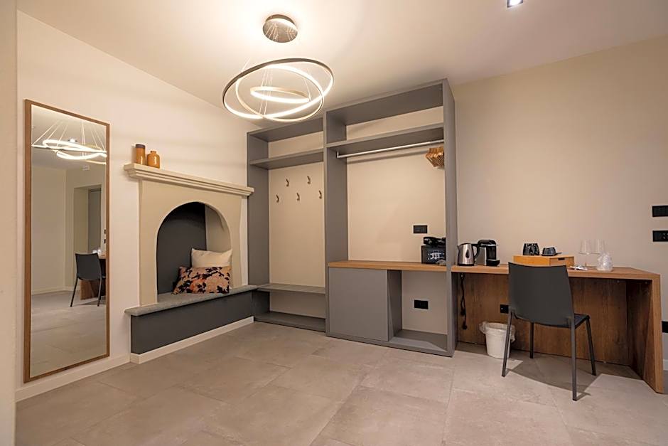 La Svolta Foresteria