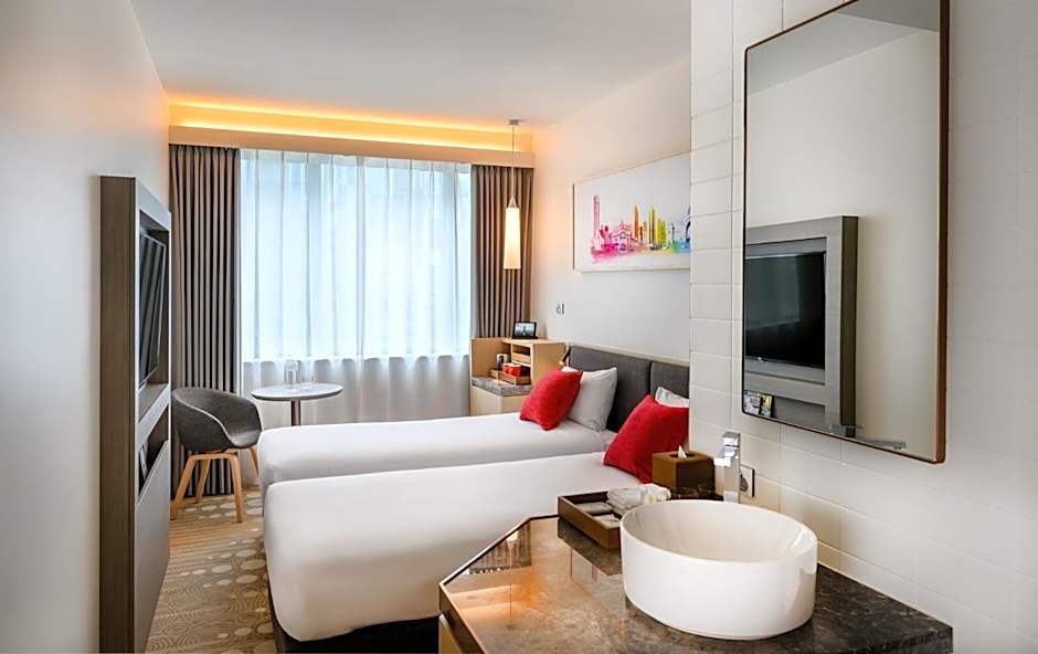 ibis Melbourne Central