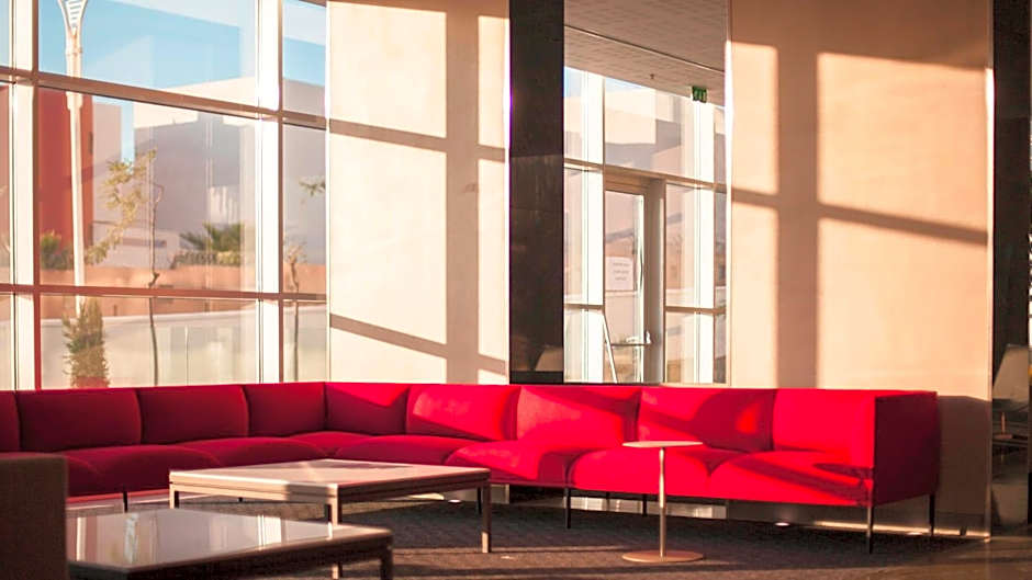 Holiday Inn Algiers - Cheraga Tower By IHG