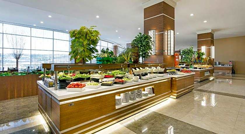 Armada Grannos Thermal Hotel & Convention Center