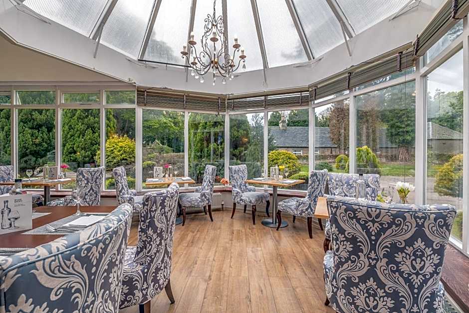 Muthu Newton Hotel (Near Inverness Airport)