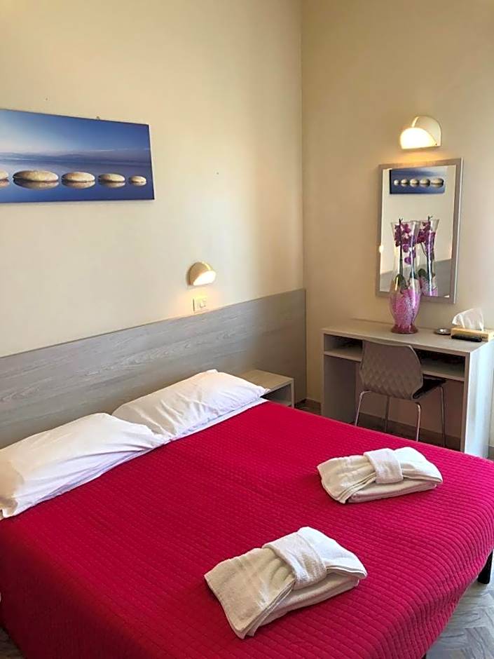 Hotel Lem