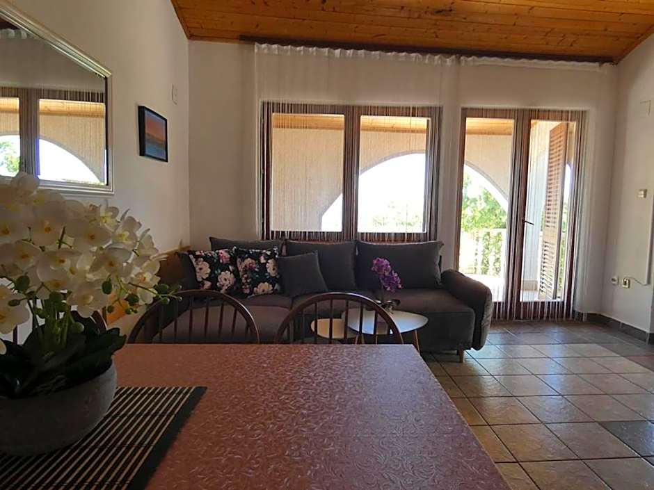Apartmani Marija