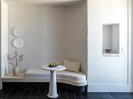 Island Suite with Panoramic Sea View