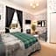 Dunfallandy House Hotel