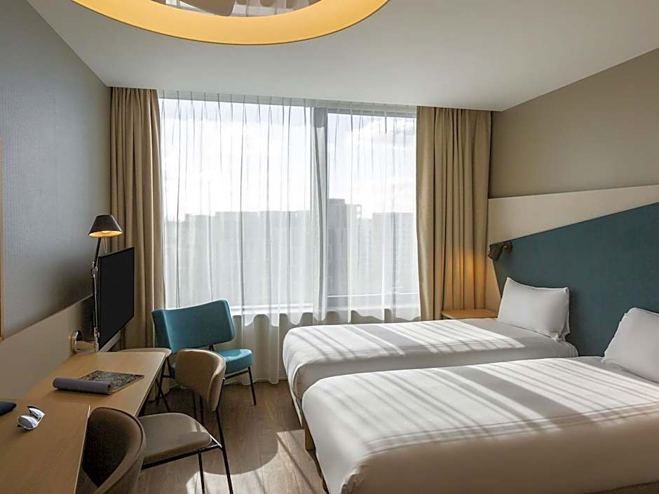Aparthotel Adagio London Stratford