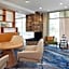 Fairfield Inn & Suites by Marriott Quantico Stafford