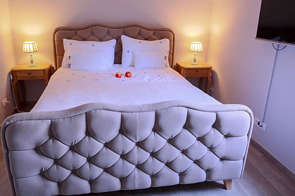 B&B Hortense