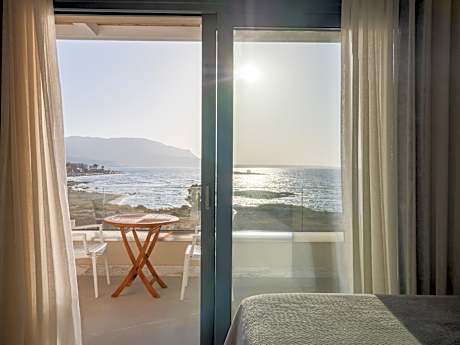 Family Suite with Sea View