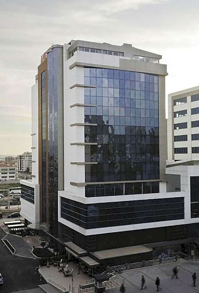 Anemon Cigli Hotel