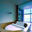 Haslla Art World Museum Hotel