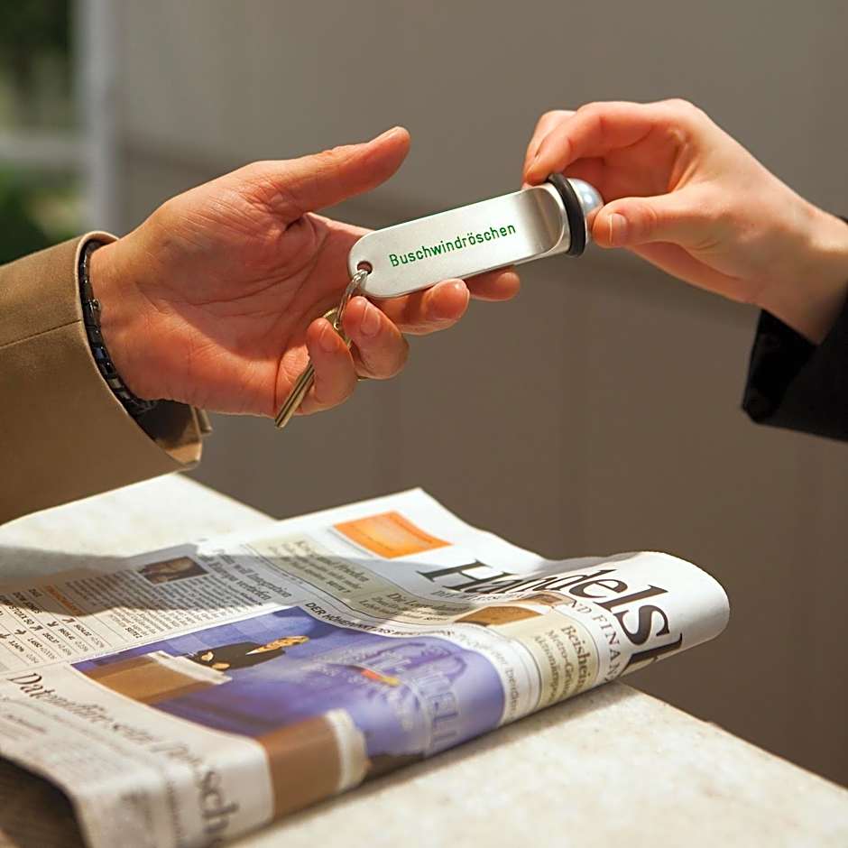 Grand Hotel Mussmann