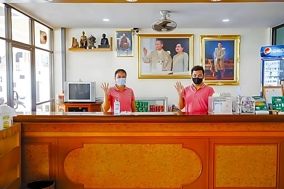 Tonkhoon Hotel