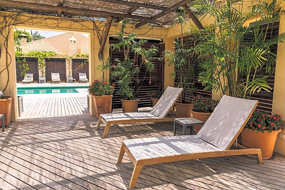 Rio Real Golf & Hotel